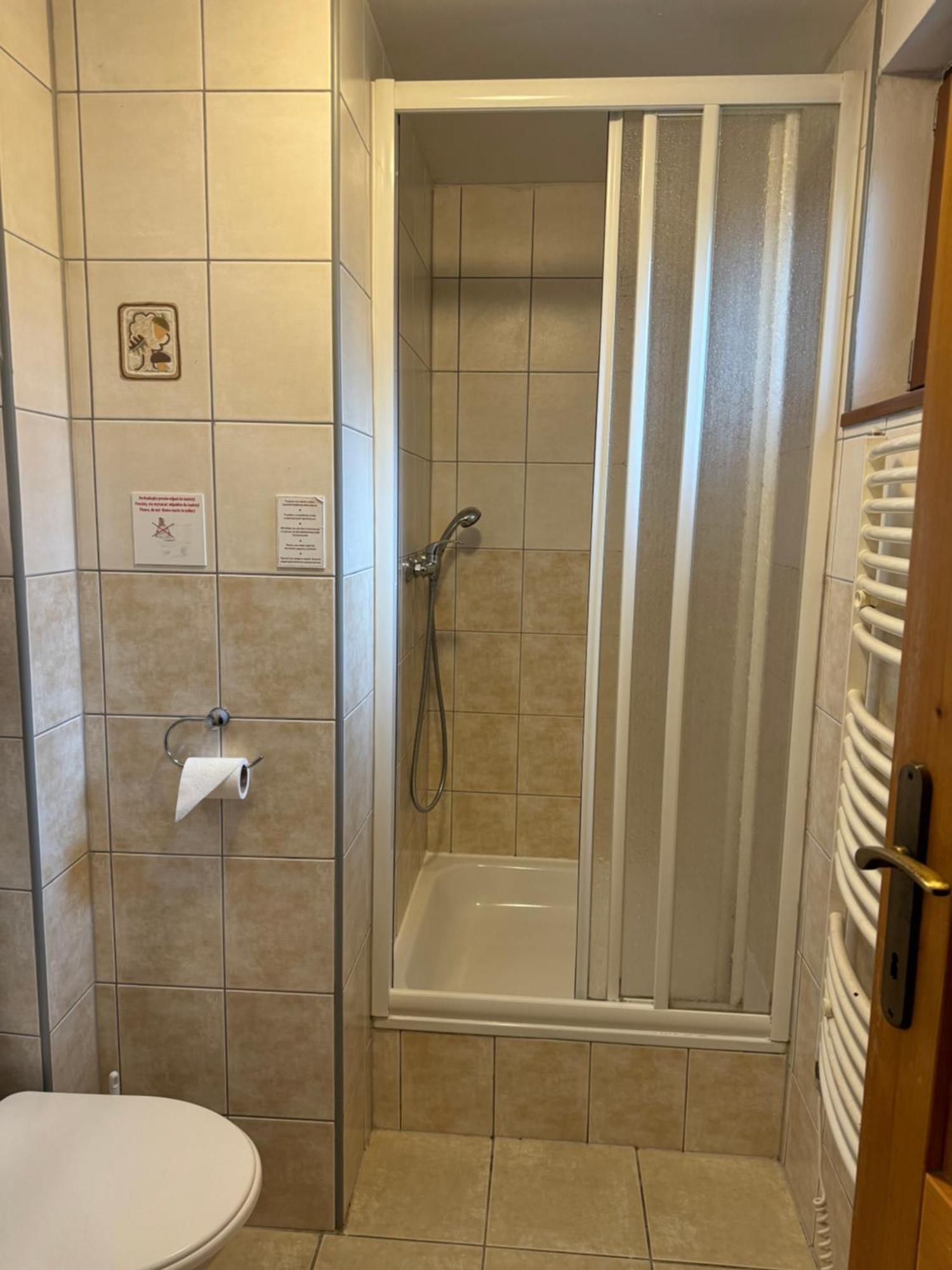 Chaty Tatrytip Tatralandia Liptovský Mikuláš エクステリア 写真