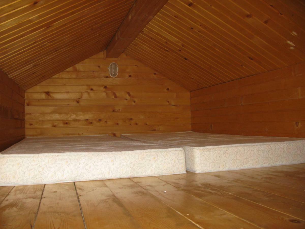 Chaty Tatrytip Tatralandia Liptovský Mikuláš エクステリア 写真